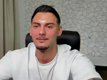 Chaturbate Live Sex of clintmasterss