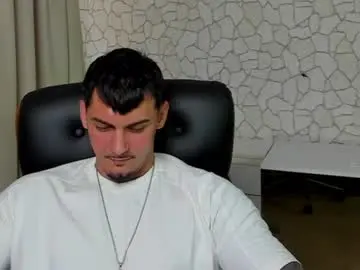 Chaturbate Live Sex of clintmasterss