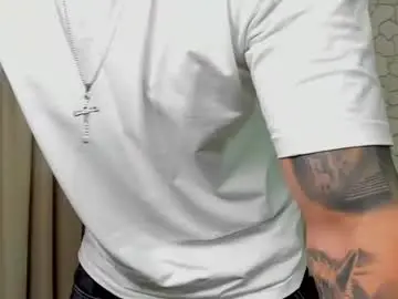 Chaturbate Private Sex Chat of clintmasterss