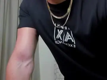 Chaturbate Live Sex Cam of clintmasterss