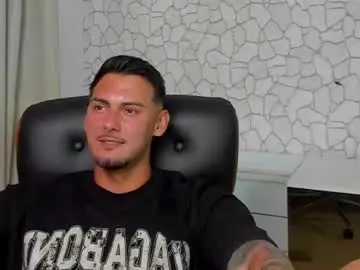 Chaturbate Best Webcam of clintmasterss