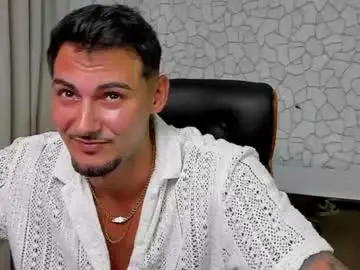 Chaturbate Free Live Porn of clintmasterss