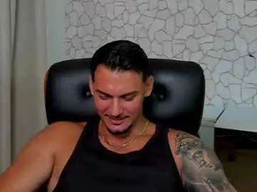 Chaturbate Adult Webcams of clintmasterss