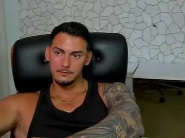 Chaturbate Adult Webcam of clintmasterss