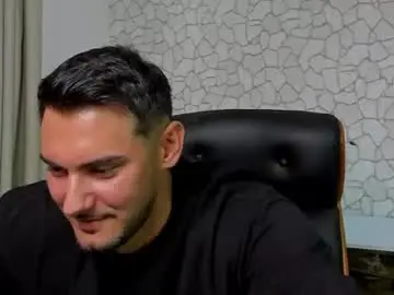Chaturbate Private Sex Chat of clintmasterss