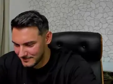 Chaturbate Nude Webcam of clintmasterss