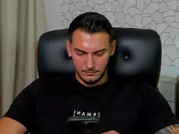Chaturbate Best live sex cam show of clintmasterss