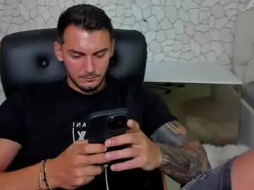 Chaturbate Free Live Porn of clintmasterss