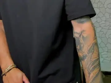 Chaturbate Free Porn Cam of clintmasterss