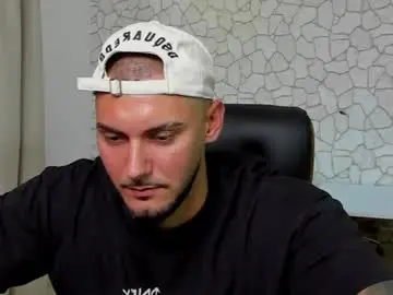 Chaturbate Sex Chat of clintmasterss
