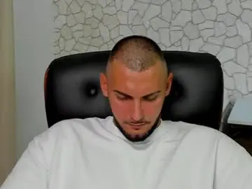 Chaturbate Adult Webcams of clintmasterss