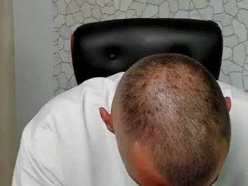Chaturbate Nude Webcam of clintmasterss