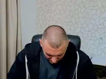 Chaturbate Live Porn of clintmasterss