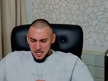 Chaturbate Best Webcam of clintmasterss