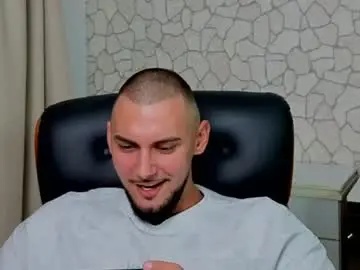 Chaturbate Nude Webcam of clintmasterss