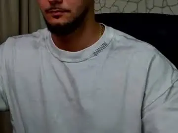 Chaturbate Live Sex of clintmasterss