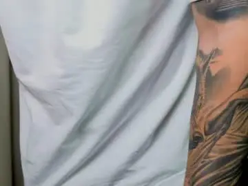 Chaturbate Free Live Porn of clintmasterss