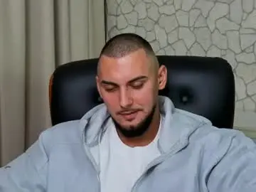 Chaturbate Best Webcam of clintmasterss