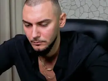 Chaturbate Best live sex cam show of clintmasterss