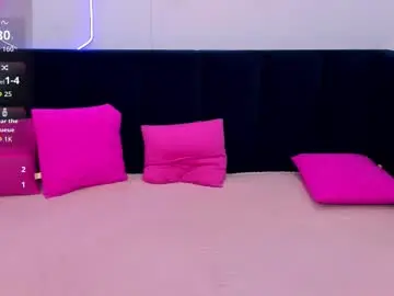 Chaturbate Live Sex Cam of eva_moran