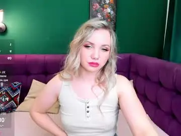 Chaturbate Free Porn Cam of eva_moran