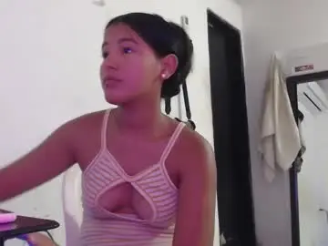 Chaturbate Nude Webcam of hadesmit1