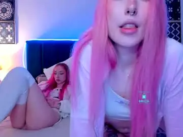 Chaturbate Best live sex cam show of hornybunnys