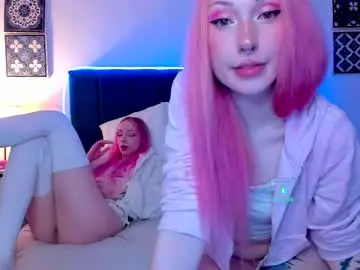 Chaturbate Adult Video Chat of hornybunnys