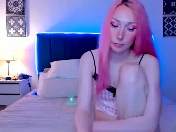 Chaturbate Sex Cam of hornybunnys