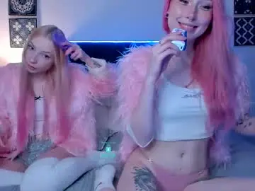 Chaturbate Best live sex cam show of hornybunnys