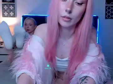 Chaturbate Best live sex cam show of hornybunnys
