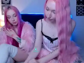 Chaturbate Free Live Porn of hornybunnys