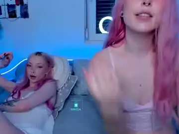 Chaturbate Adult Webcams of hornybunnys