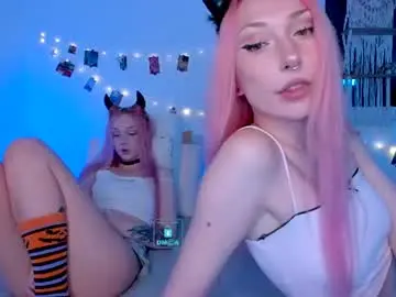 Chaturbate Free Porn Cam of hornybunnys