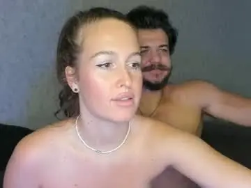 Chaturbate Adult Webcam of jojoandjena