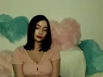 Chaturbate Live Sex Cam of kaylabeautykiss