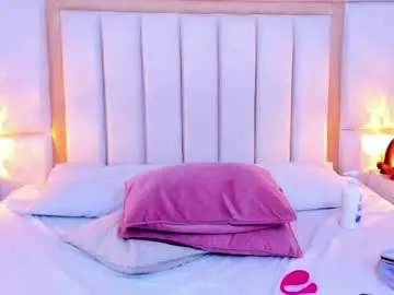 Chaturbate Watch Live Sex Cams of laylaadoll_