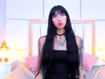 Chaturbate Sex Chat of laylaadoll_