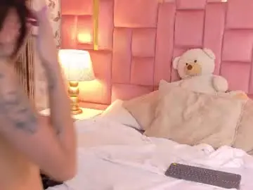 Chaturbate Sex Cam of laylaadoll_