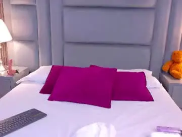 Chaturbate Live Sex Cam of laylaadoll_