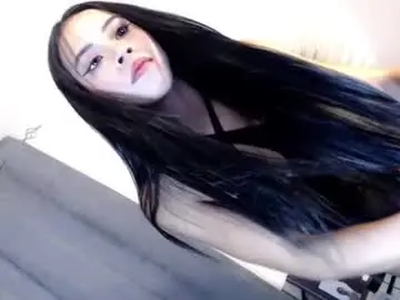 Chaturbate Live Sex Cam of liana_star