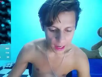 Chaturbate Sex Cam of loganevans8