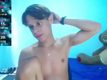 Chaturbate Live Porn of loganevans8