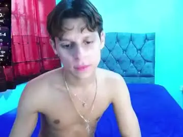 Chaturbate Free Live Porn of loganevans8