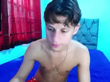 Chaturbate Private Sex Chat of loganevans8