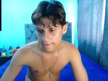 Chaturbate Adult Webcam of loganevans8