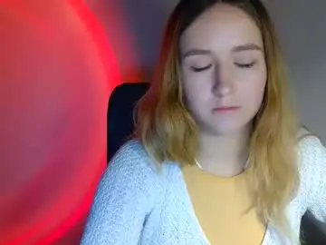 Chaturbate Live Porn of lulu_baby1