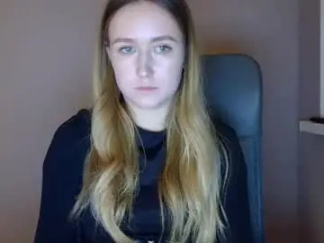 Chaturbate Live Sex Cam of lulu_baby1