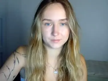 Chaturbate Live Sex Cam of lulu_baby1