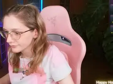 Chaturbate Adult Webcams of magicstylex